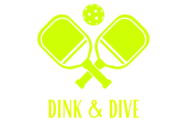 Dink and Dive logo