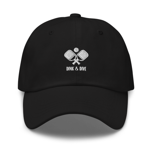 Dink & Dive Hat