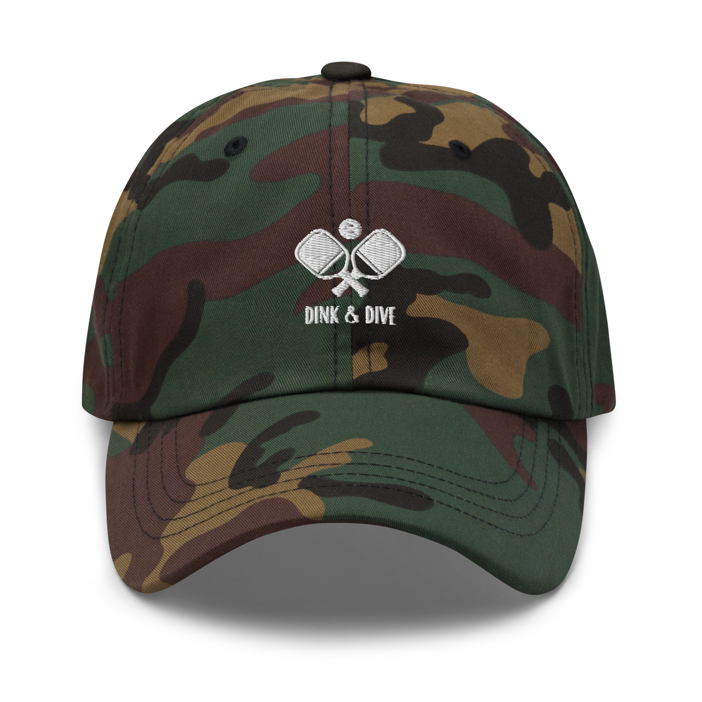 Dink & Dive Hat