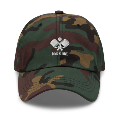 Dink & Dive Hat