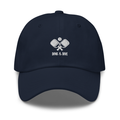 Dink & Dive Hat