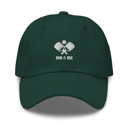 Dink & Dive Hat