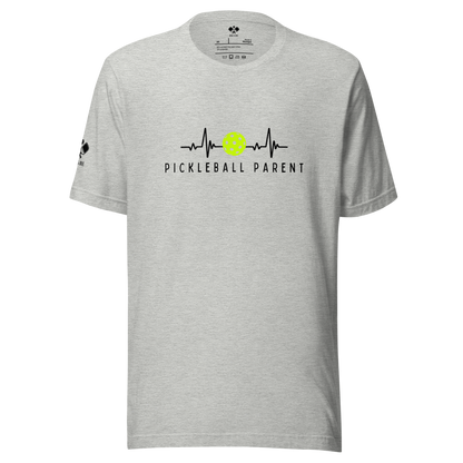 Pickleball Parent T-Shirt