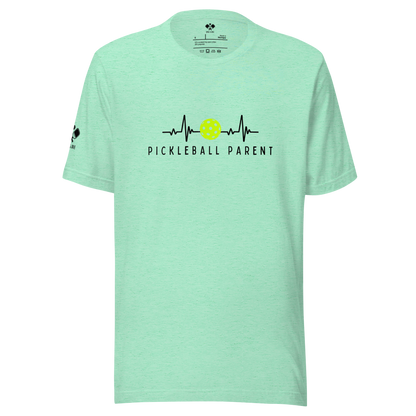 Pickleball Parent T-Shirt