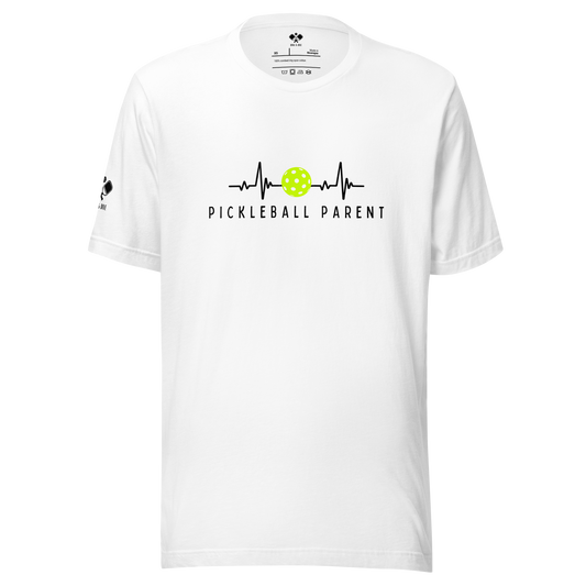 Pickleball Parent T-Shirt