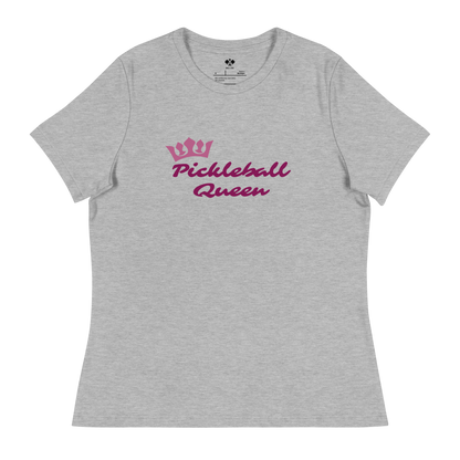 Pickleball Queen T-Shirt