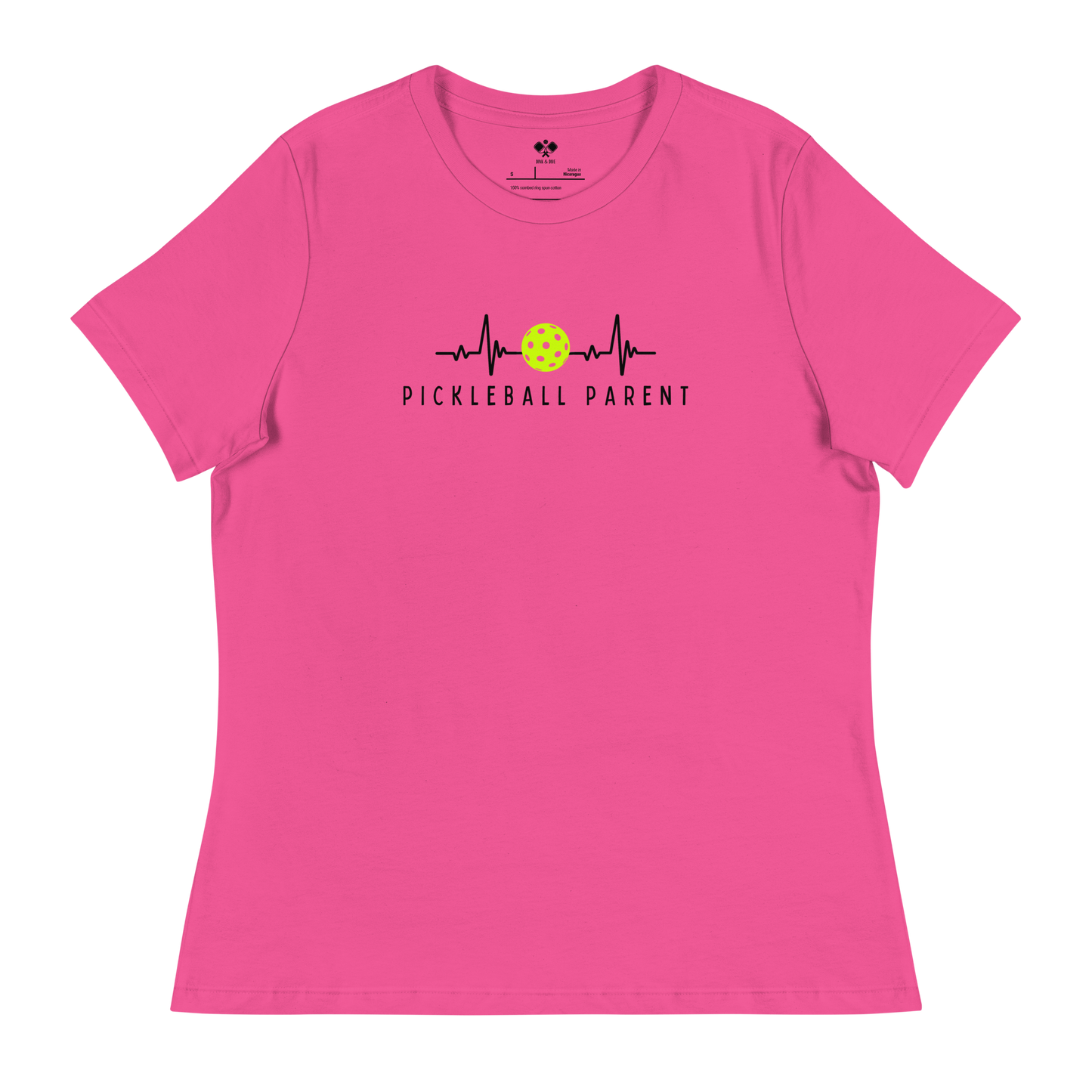 Pickleball Parent T-Shirt