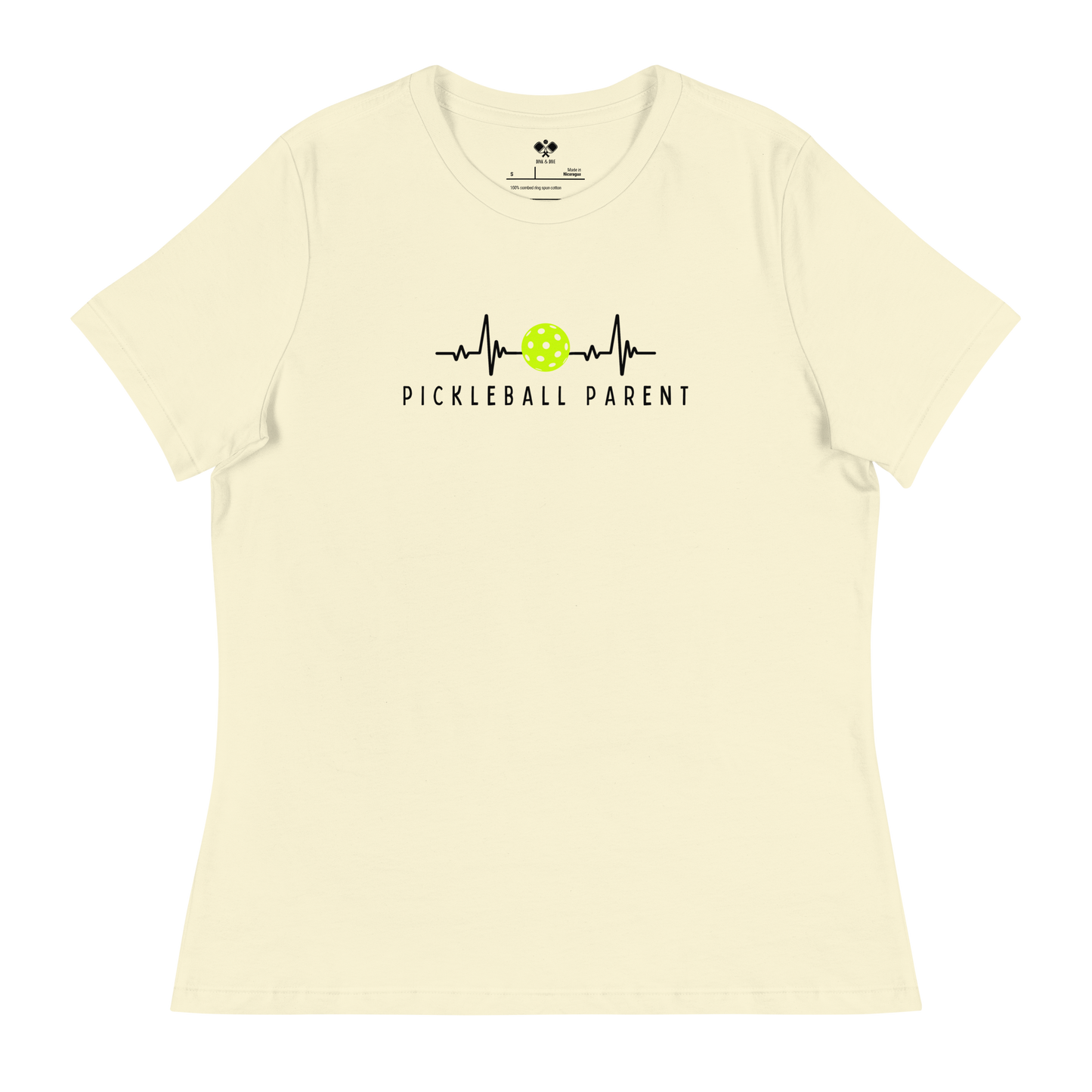 Pickleball Parent T-Shirt