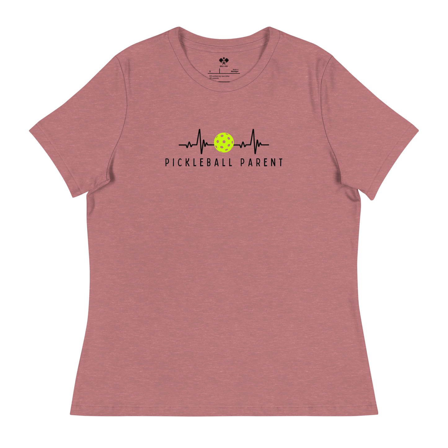 Pickleball Parent T-Shirt