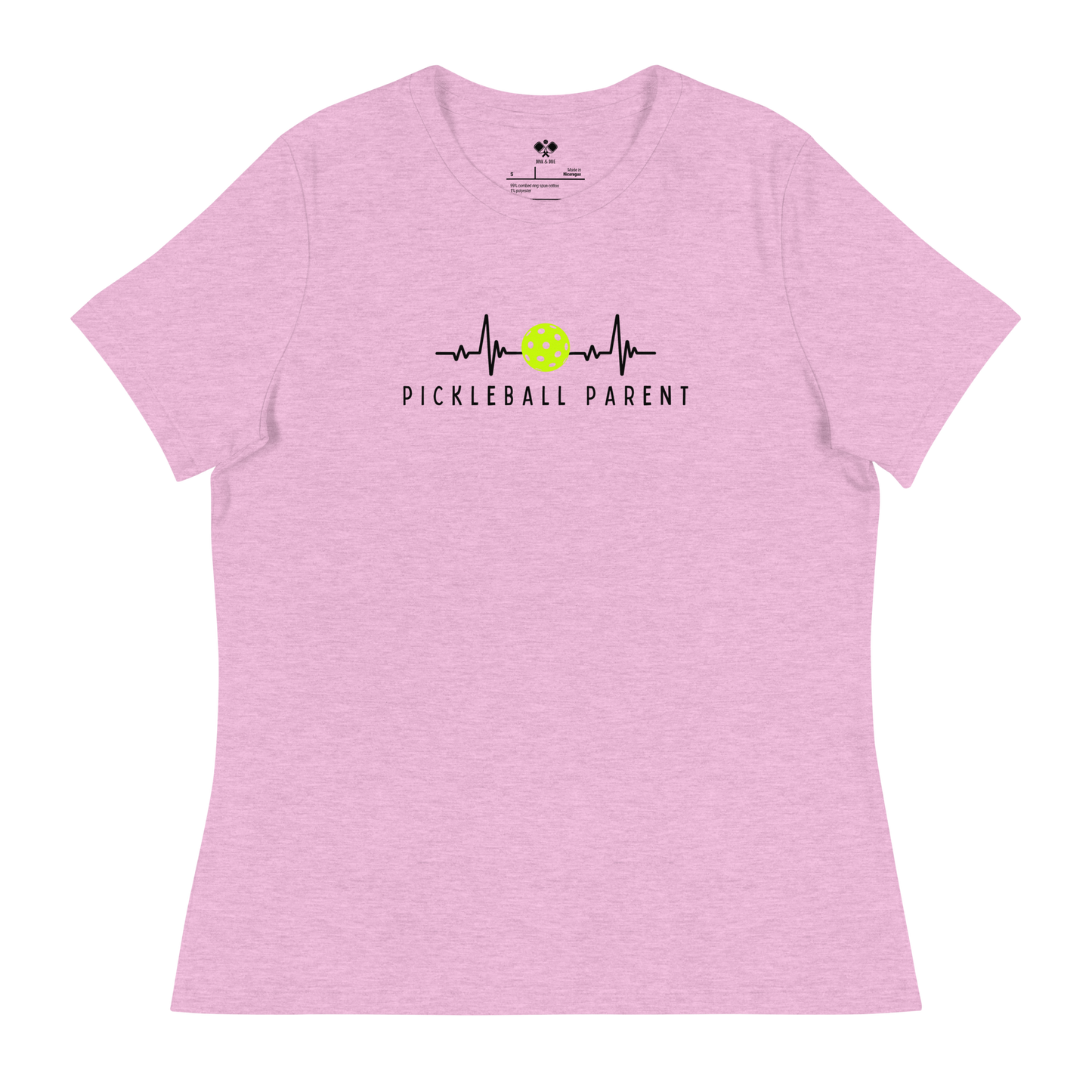 Pickleball Parent T-Shirt