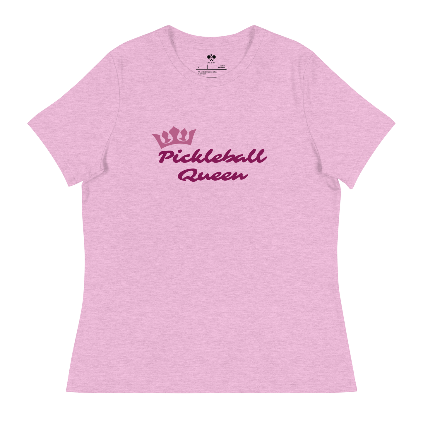 Pickleball Queen T-Shirt