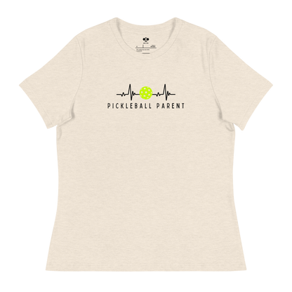 Pickleball Parent T-Shirt