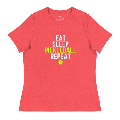 Eat Sleep Repeat T-Shirt