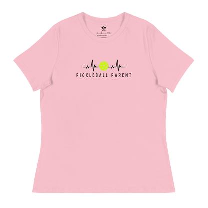 Pickleball Parent T-Shirt