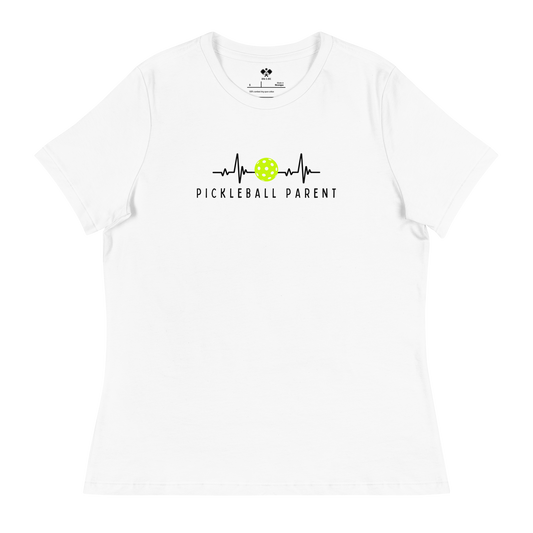 Pickleball Parent T-Shirt